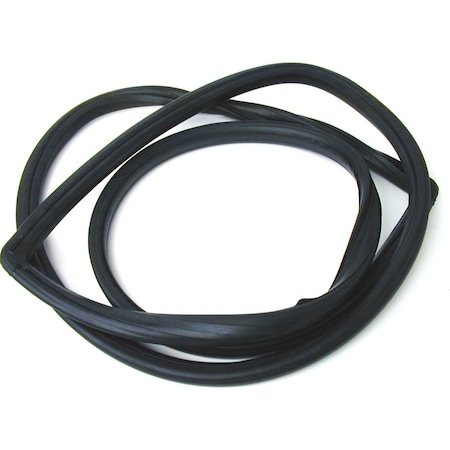 Uro Parts M-Benz W109 65-73/W108 65-73 Windshield Seal, 1086700239 1086700239